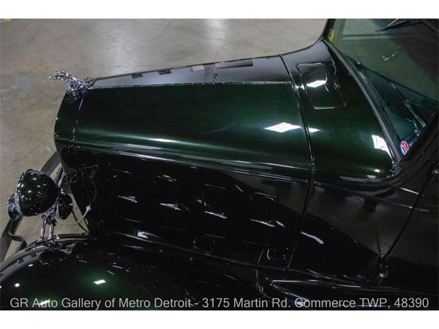1932 Chevrolet Sedan Delivery (CC-2070219) for sale in Kentwood, Michigan