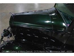 1932 Chevrolet Sedan Delivery (CC-2070219) for sale in Kentwood, Michigan