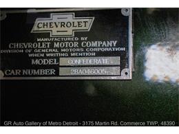1932 Chevrolet Sedan Delivery (CC-2070219) for sale in Kentwood, Michigan