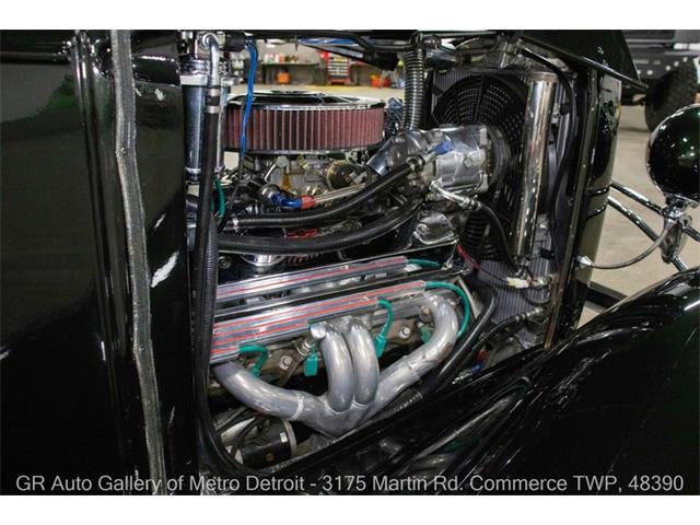 1932 Chevrolet Sedan Delivery (CC-2070219) for sale in Kentwood, Michigan