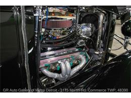 1932 Chevrolet Sedan Delivery (CC-2070219) for sale in Kentwood, Michigan