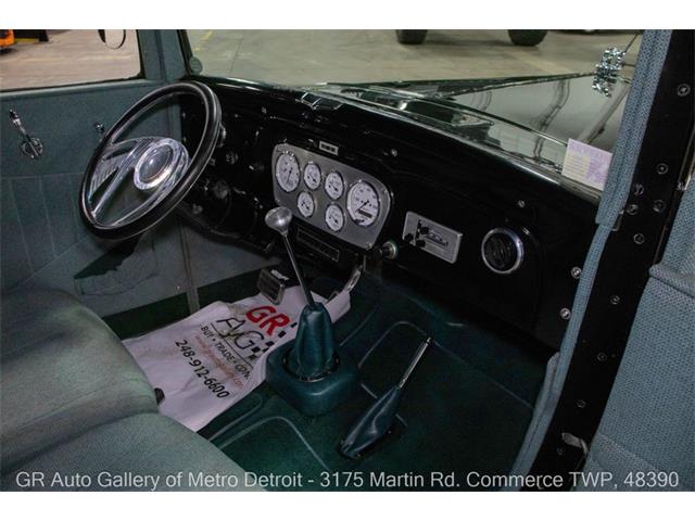 1932 Chevrolet Sedan Delivery (CC-2070219) for sale in Kentwood, Michigan