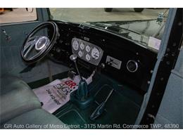 1932 Chevrolet Sedan Delivery (CC-2070219) for sale in Kentwood, Michigan