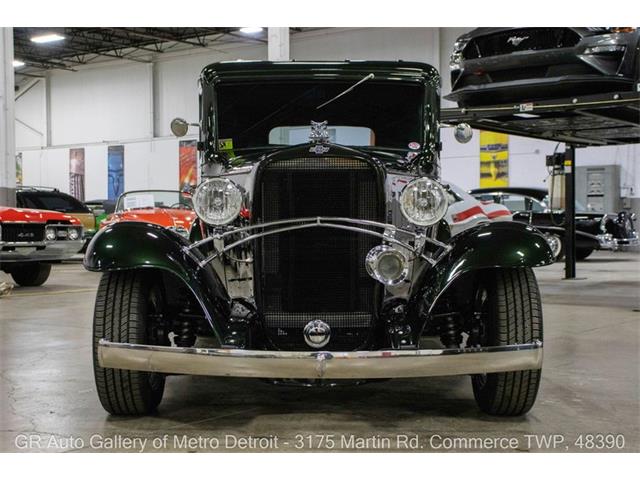 1932 Chevrolet Sedan Delivery (CC-2070219) for sale in Kentwood, Michigan