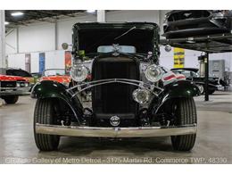 1932 Chevrolet Sedan Delivery (CC-2070219) for sale in Kentwood, Michigan