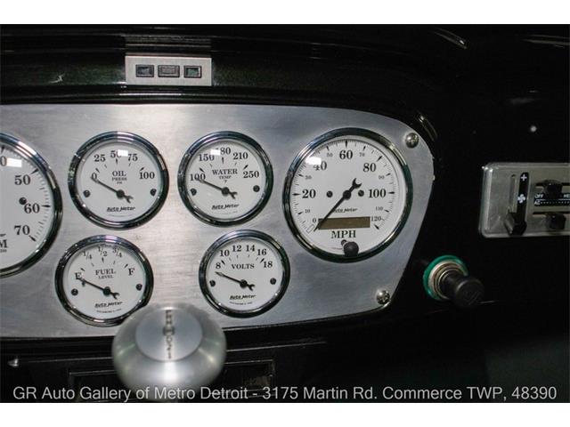 1932 Chevrolet Sedan Delivery (CC-2070219) for sale in Kentwood, Michigan