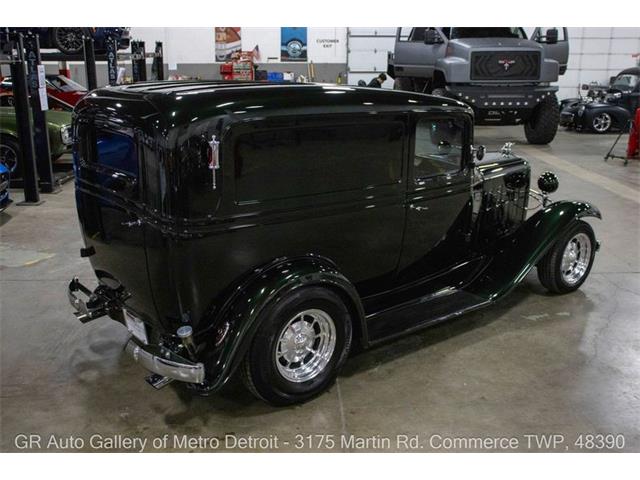 1932 Chevrolet Sedan Delivery (CC-2070219) for sale in Kentwood, Michigan
