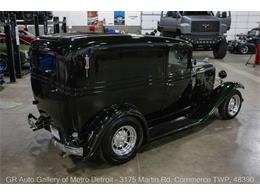 1932 Chevrolet Sedan Delivery (CC-2070219) for sale in Kentwood, Michigan