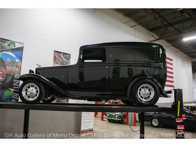 1932 Chevrolet Sedan Delivery (CC-2070219) for sale in Kentwood, Michigan