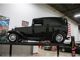 1932 Chevrolet Sedan Delivery (CC-2070219) for sale in Kentwood, Michigan