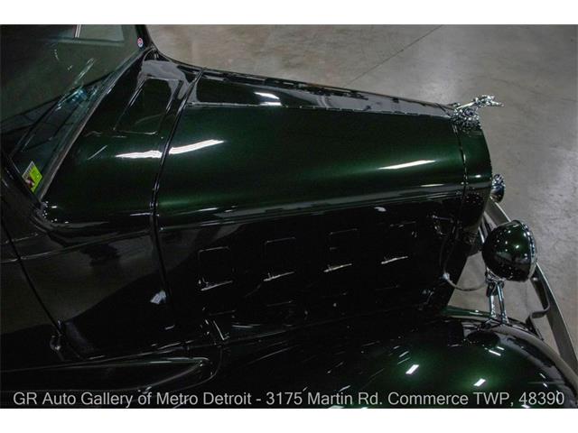 1932 Chevrolet Sedan Delivery (CC-2070219) for sale in Kentwood, Michigan