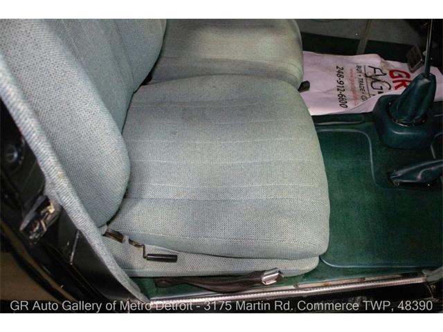 1932 Chevrolet Sedan Delivery (CC-2070219) for sale in Kentwood, Michigan