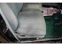 1932 Chevrolet Sedan Delivery (CC-2070219) for sale in Kentwood, Michigan