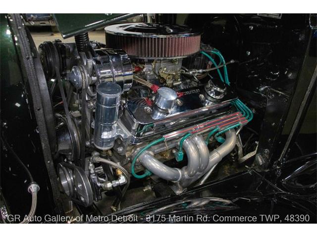 1932 Chevrolet Sedan Delivery (CC-2070219) for sale in Kentwood, Michigan