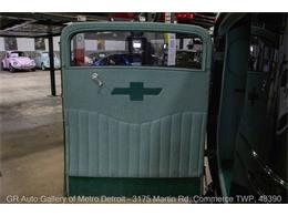 1932 Chevrolet Sedan Delivery (CC-2070219) for sale in Kentwood, Michigan