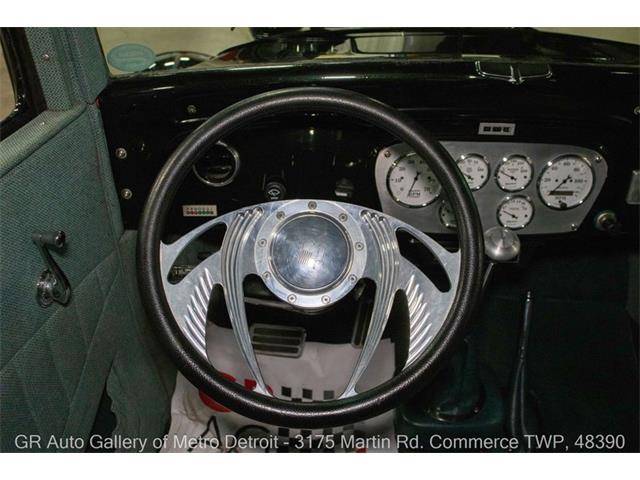 1932 Chevrolet Sedan Delivery (CC-2070219) for sale in Kentwood, Michigan