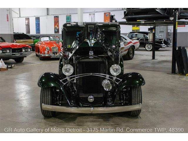 1932 Chevrolet Sedan Delivery (CC-2070219) for sale in Kentwood, Michigan
