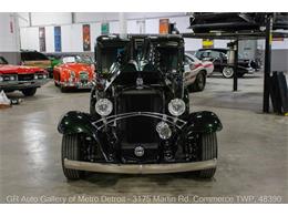 1932 Chevrolet Sedan Delivery (CC-2070219) for sale in Kentwood, Michigan