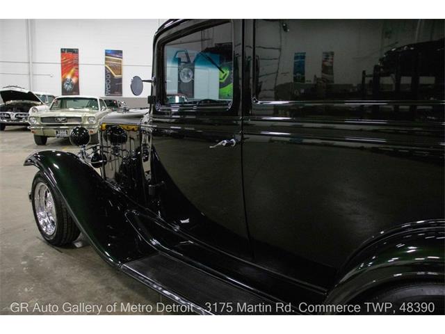 1932 Chevrolet Sedan Delivery (CC-2070219) for sale in Kentwood, Michigan