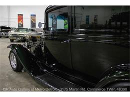 1932 Chevrolet Sedan Delivery (CC-2070219) for sale in Kentwood, Michigan