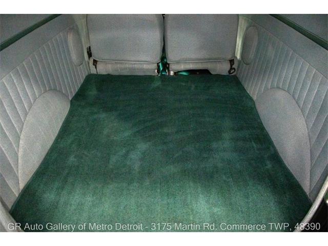 1932 Chevrolet Sedan Delivery (CC-2070219) for sale in Kentwood, Michigan