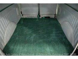1932 Chevrolet Sedan Delivery (CC-2070219) for sale in Kentwood, Michigan