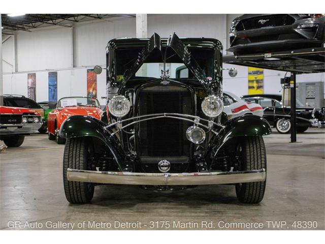 1932 Chevrolet Sedan Delivery (CC-2070219) for sale in Kentwood, Michigan