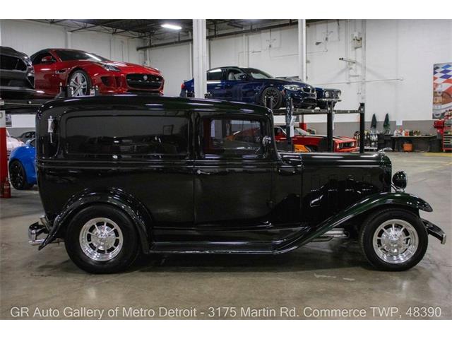 1932 Chevrolet Sedan Delivery (CC-2070219) for sale in Kentwood, Michigan
