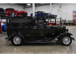 1932 Chevrolet Sedan Delivery (CC-2070219) for sale in Kentwood, Michigan