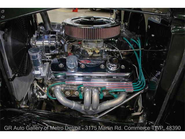 1932 Chevrolet Sedan Delivery (CC-2070219) for sale in Kentwood, Michigan