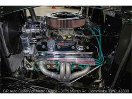 1932 Chevrolet Sedan Delivery (CC-2070219) for sale in Kentwood, Michigan