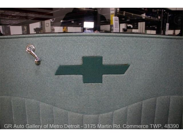 1932 Chevrolet Sedan Delivery (CC-2070219) for sale in Kentwood, Michigan