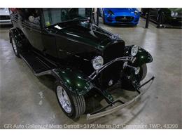 1932 Chevrolet Sedan Delivery (CC-2070219) for sale in Kentwood, Michigan