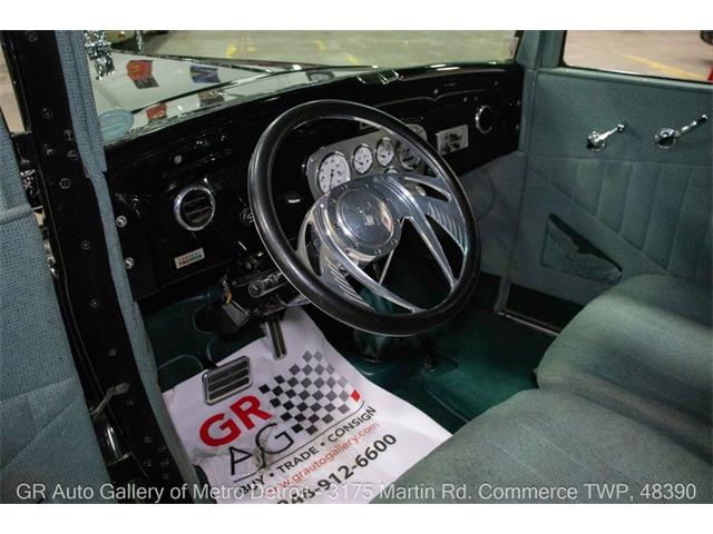 1932 Chevrolet Sedan Delivery (CC-2070219) for sale in Kentwood, Michigan
