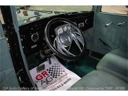 1932 Chevrolet Sedan Delivery (CC-2070219) for sale in Kentwood, Michigan