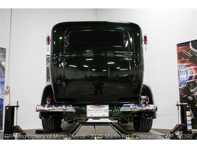 1932 Chevrolet Sedan Delivery (CC-2070219) for sale in Kentwood, Michigan