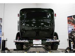 1932 Chevrolet Sedan Delivery (CC-2070219) for sale in Kentwood, Michigan