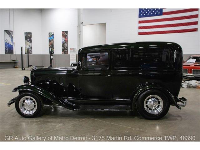 1932 Chevrolet Sedan Delivery (CC-2070219) for sale in Kentwood, Michigan