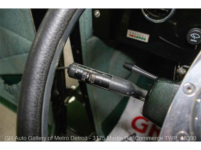 1932 Chevrolet Sedan Delivery (CC-2070219) for sale in Kentwood, Michigan