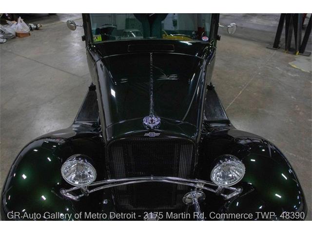 1932 Chevrolet Sedan Delivery (CC-2070219) for sale in Kentwood, Michigan