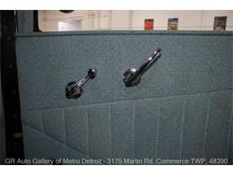 1932 Chevrolet Sedan Delivery (CC-2070219) for sale in Kentwood, Michigan