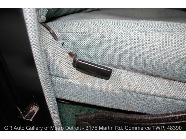 1932 Chevrolet Sedan Delivery (CC-2070219) for sale in Kentwood, Michigan