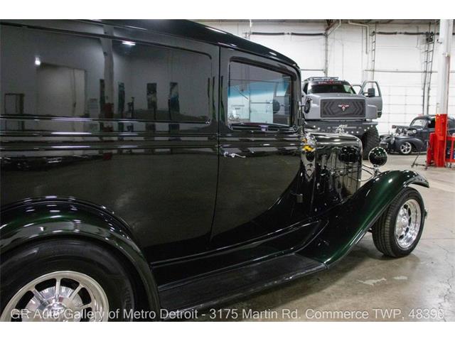 1932 Chevrolet Sedan Delivery (CC-2070219) for sale in Kentwood, Michigan