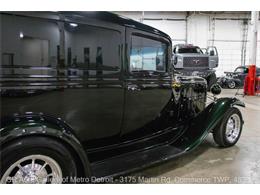 1932 Chevrolet Sedan Delivery (CC-2070219) for sale in Kentwood, Michigan