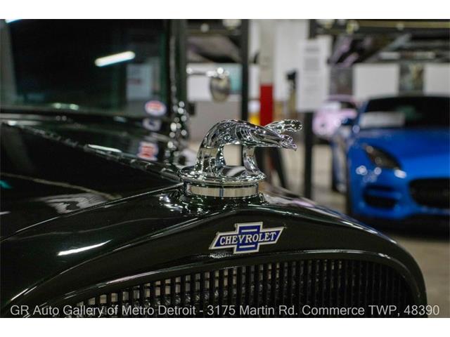 1932 Chevrolet Sedan Delivery (CC-2070219) for sale in Kentwood, Michigan
