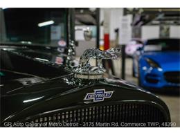 1932 Chevrolet Sedan Delivery (CC-2070219) for sale in Kentwood, Michigan