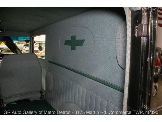 1932 Chevrolet Sedan Delivery (CC-2070219) for sale in Kentwood, Michigan
