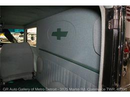 1932 Chevrolet Sedan Delivery (CC-2070219) for sale in Kentwood, Michigan