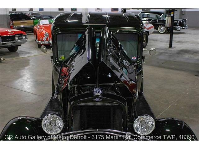 1932 Chevrolet Sedan Delivery (CC-2070219) for sale in Kentwood, Michigan