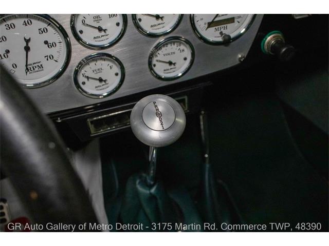 1932 Chevrolet Sedan Delivery (CC-2070219) for sale in Kentwood, Michigan